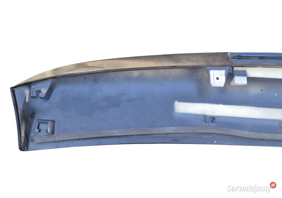 SPOILER LOTKA KLAPY BAGAŻNIKA SEAT IBIZA III świętokrzyskie Działoszyce