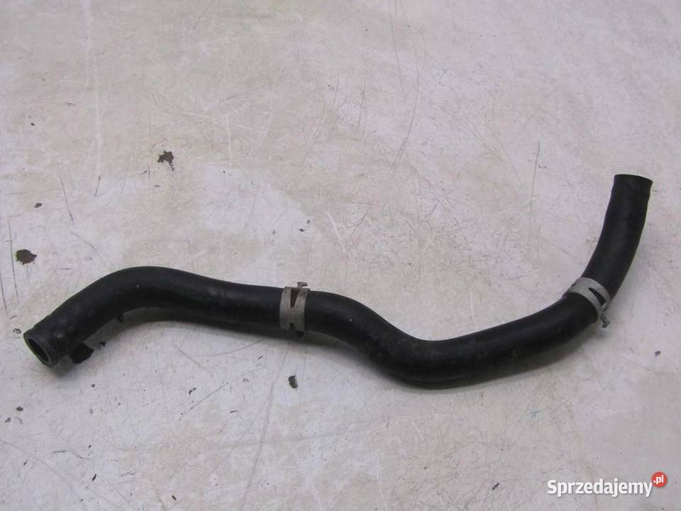 PRZEWÓD RURA WĄŻ WODY 10 VTEC TURBO HONDA CIVIC osobowe