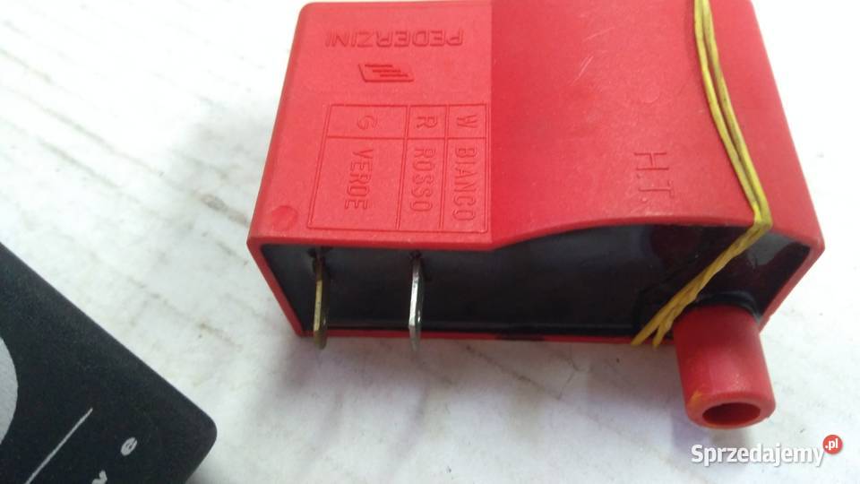 CEWKOMODUŁ CEWKA MODUŁ PEDERZINI F109 Morini Bielsk Podlaski