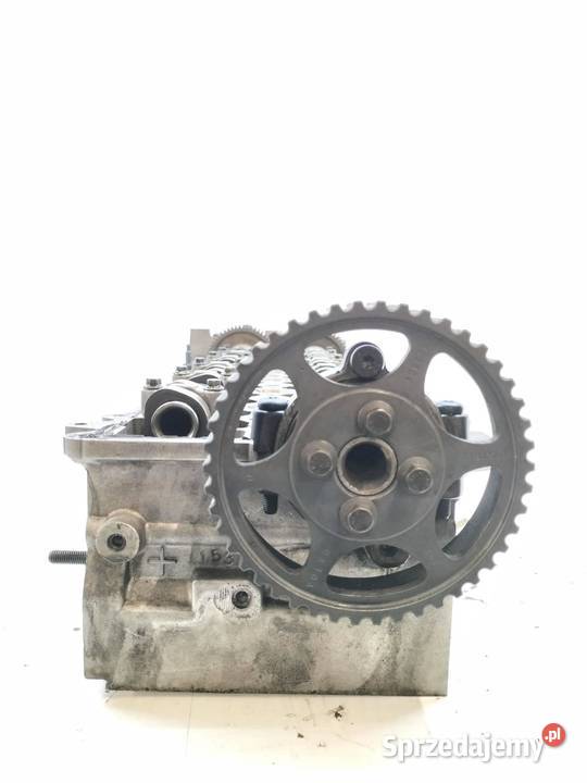 GŁOWICA KOMPLETNA 30731988 24 D Volvo S60 I sprzedam