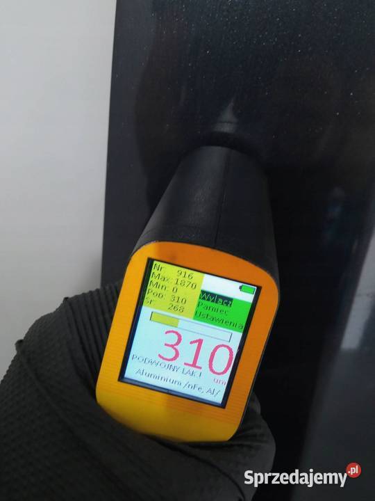 MASKA PRZÓD TEB66 Renault Laguna III 2007 sprzedam