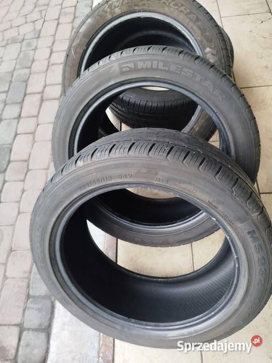 2354518 Lato komplet 2023r Gniewkowo