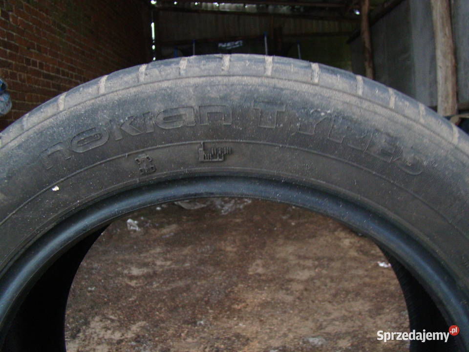 Opony NOKIAN TYRES WETPROOF 20555R16 LATO Motoryzacja Zielona Góra