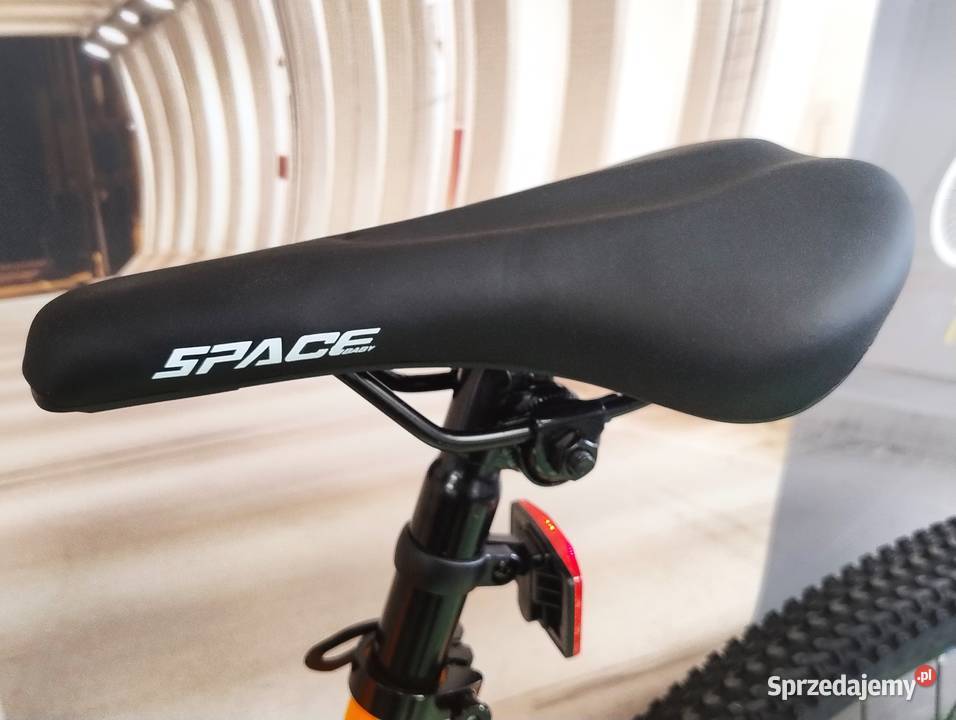 Rower górski MTB 29 DD rama aluminium 16 165175 Szczucin