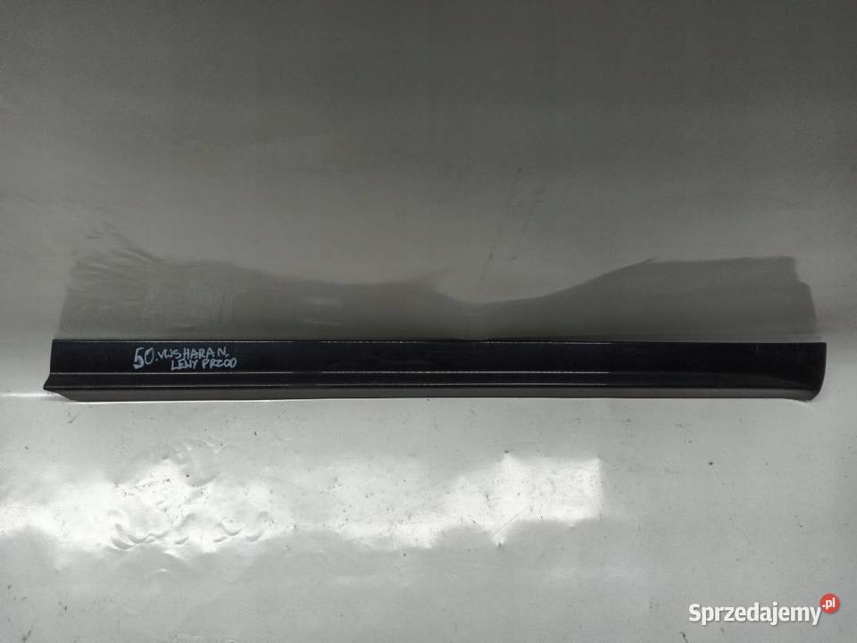 LISTWA DRZWI PRZÓD PRZEDNIA LEWA VW SHARAN SEAT osobowe sprzedam