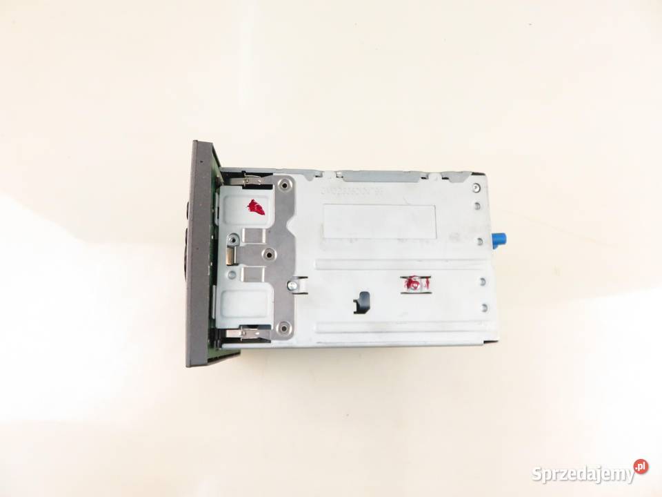 RADIO OPEL ZAFIRA B A05 13190742