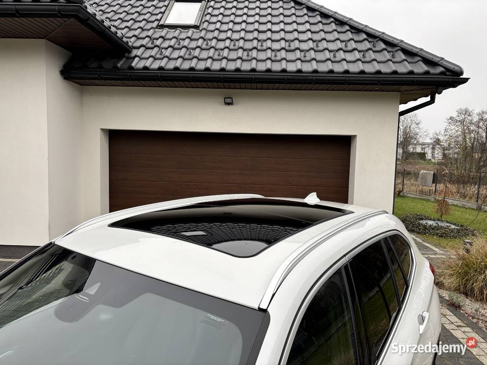 BMW X1 xDrive 20 231 Automat Panorama Bogata Dąbrowa Górnicza