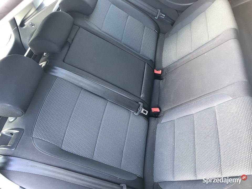Golf 6 kombi 16 diesel 105 klimatronic silnik 264000km łódzkie Łódź