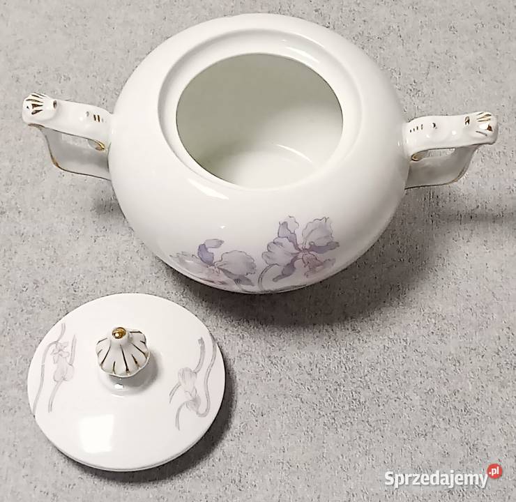 Rosenthal Cukiernica Cukierniczka Przepiękna Stargard sprzedam