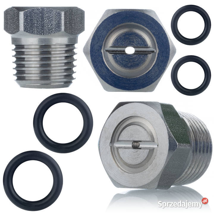 Szczotka do Kostki TRacer 14 Stal Nierdzewna 275 Ludźmierz