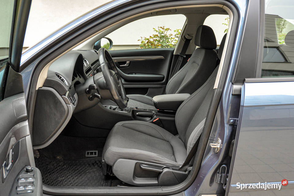 Seat Exeo 18TSI LPG Bezwypadkowy sprzedam