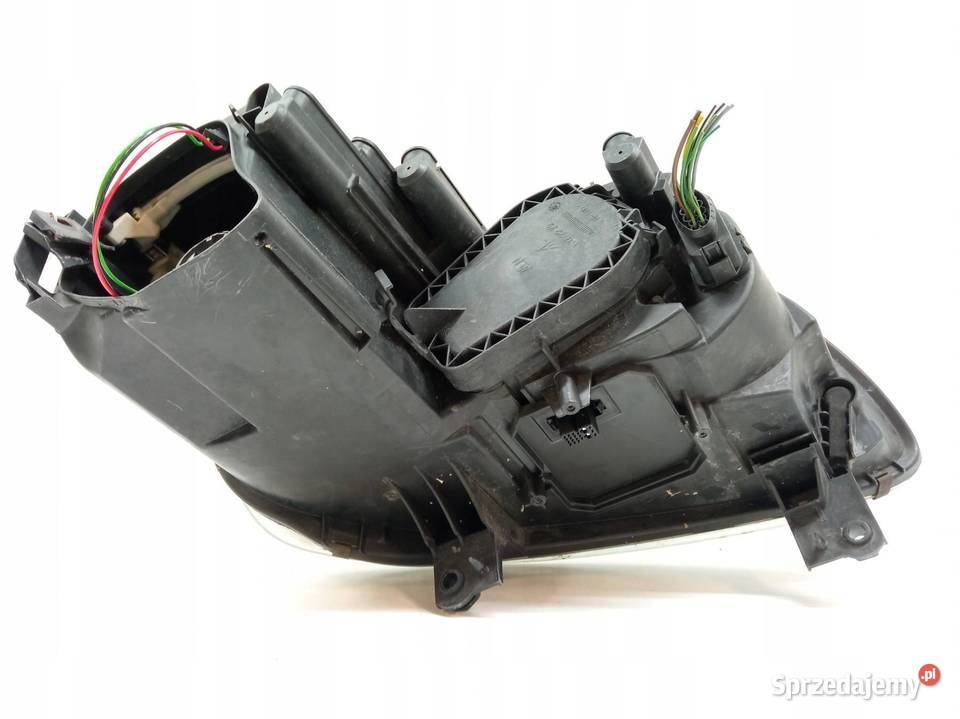LAMPA PRZÓD LEWA XENON 1T0941031D VW Volkswagen świętokrzyskie sprzedam