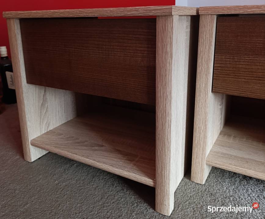 Sprzedam szafki nocne