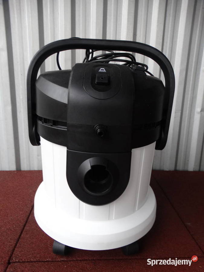 Odkurzacz Piorący Karcher SE 4 Radom