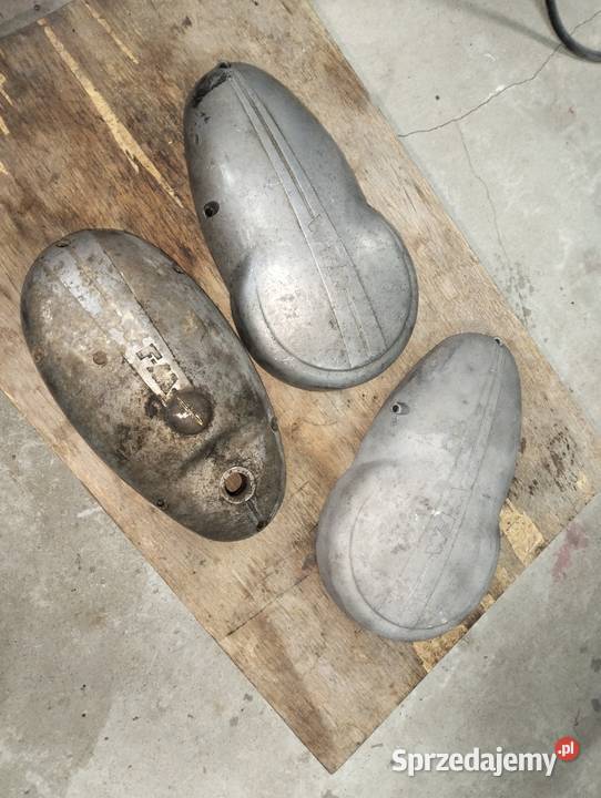 Shl m11 silnik dekiel pokrywa