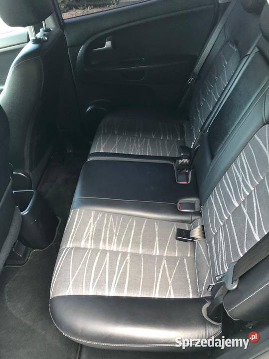 Kia Venga 14benzyna świetny stan