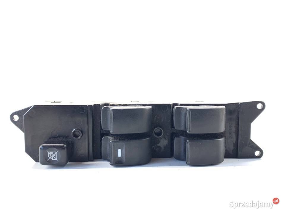 PRZEŁĄCZNIK SZYB MITSUBISHI OUTLANDER I MR502231 podkarpackie