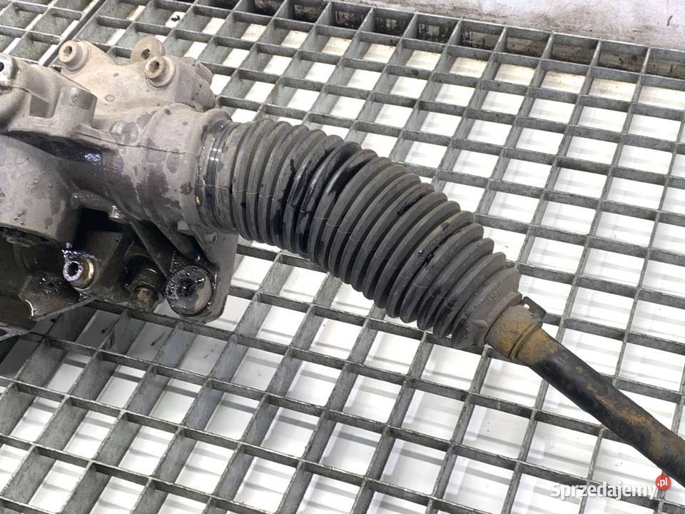 PRZEKŁADNIA KIEROWNICZA MAGLOWNICA VW CADDY III Części samochodowe