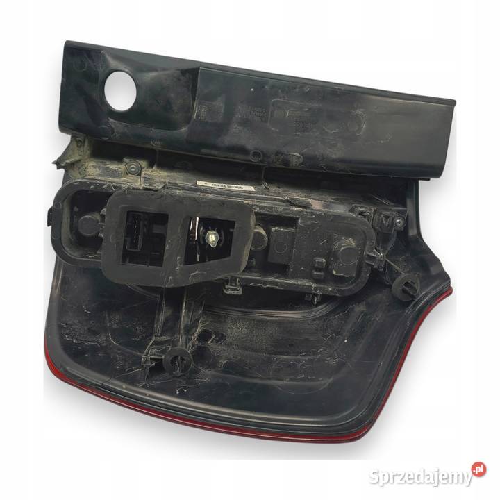 LAMPA LEWA Dacia Logan MCV II tylna tylnia lewy Chełm