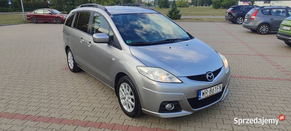 18BGaz Serwis 7dmio osobowa 5 5 Radom