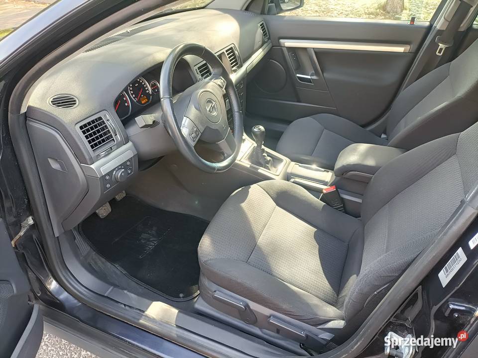 OPEL VECTRA C KOMBI SUPER STAN Bezwypadkowy 18 Dzierżoniów sprzedam