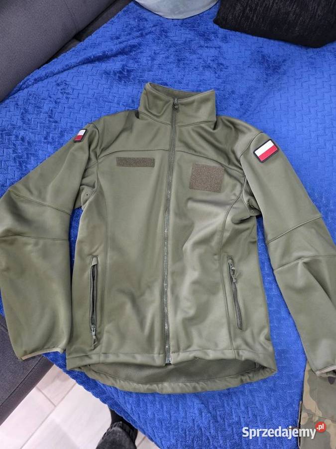 GoreTex sxl lubelskie Chełm sprzedam