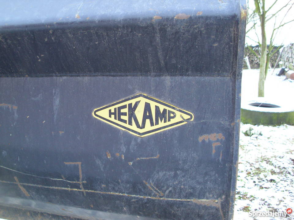 Ładowarka Manitou MLT 632T VAT 23 nieuszkodzony Nowa Wieś