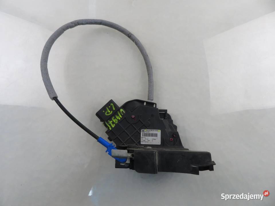 ZAMEK LEWY PRZEDNI FORD MONDEO IV Turnier BA7 sprzedam