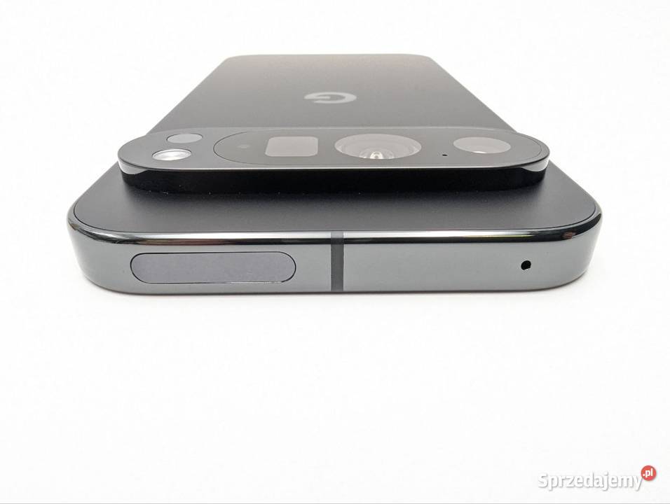 Google Pixel 9 Pro 16 GB 128 GB 5G czarny