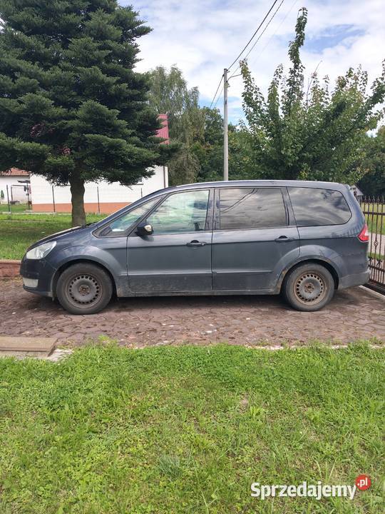 Sprzedam Rok produkcji 2007 Maciejowice