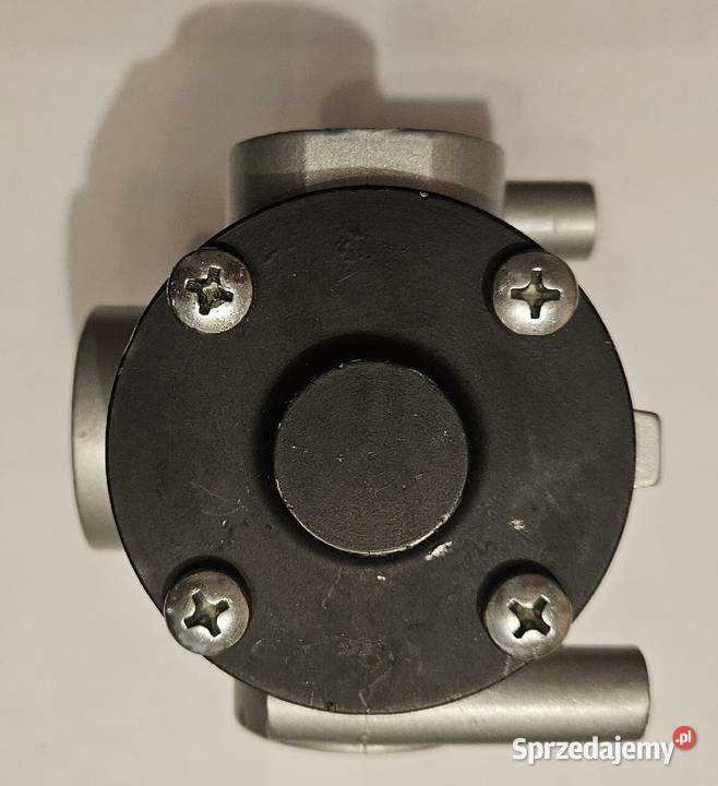 Zawór próżniowy univer ag3091 Produkcja Kraków