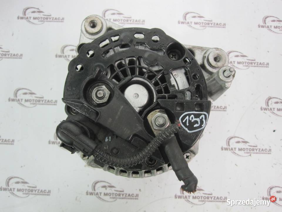 Peugeot 308 II alternator F24013903