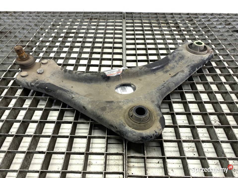 WAHACZ PRAWY PRZÓD PEUGEOT 208 I Hatchback podkarpackie