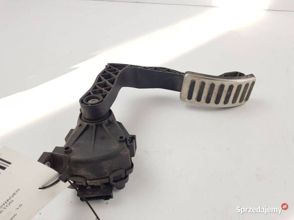 PEDAŁ 3D1721503L PHAETON kujawsko-pomorskie Lipno