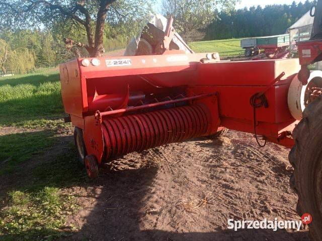 Prasa sipma z2241 Kostkujące sprzedam