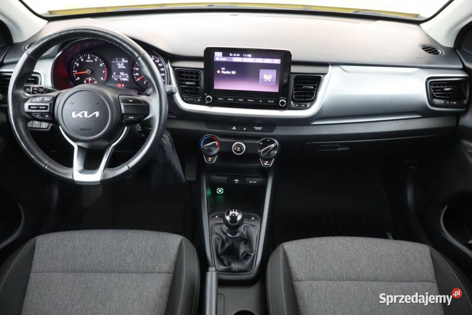 Kia Stonic 12 DPI Stonic Zabrze sprzedam