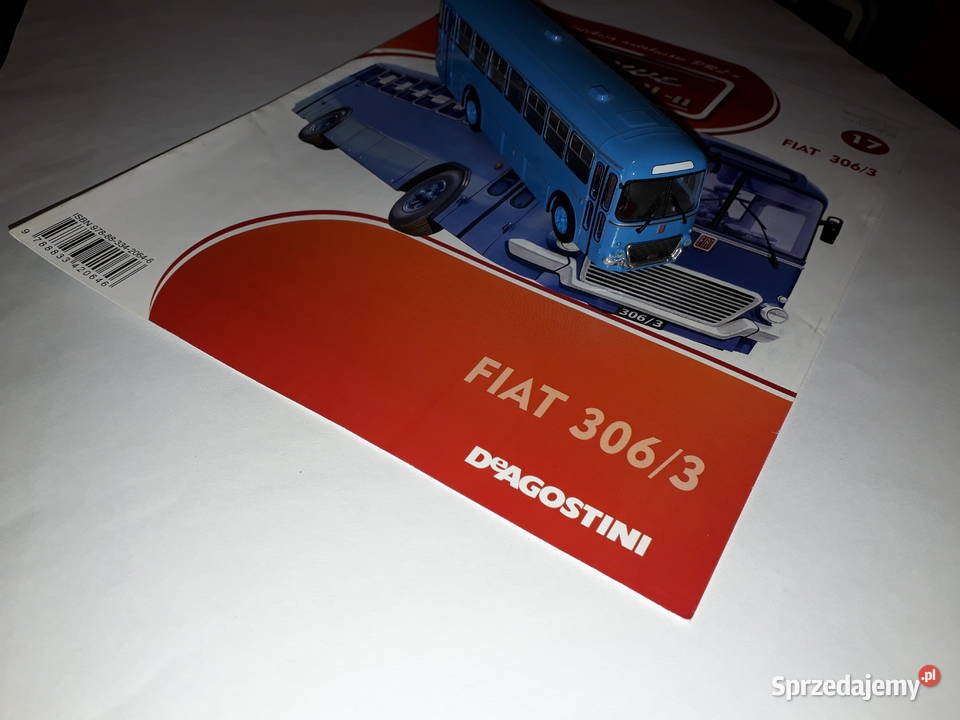 Kultowe autobusy FIAT 3063 INTERURBANO mazowieckie Warszawa