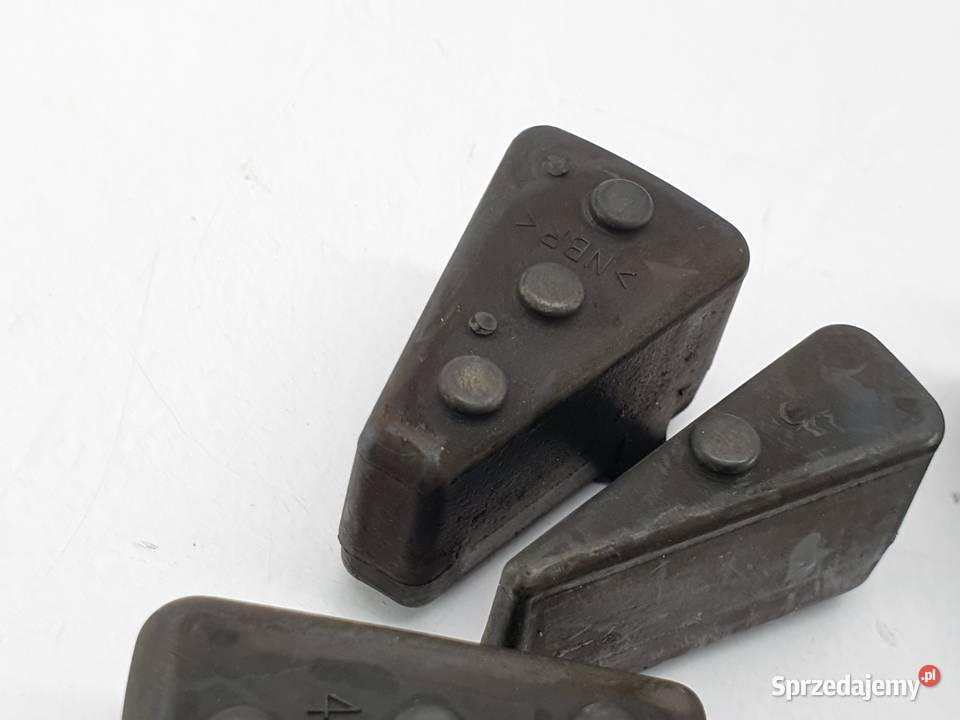 Zabierak Kola Gumy Yamaha Xvs 1300 łódzkie Łódź