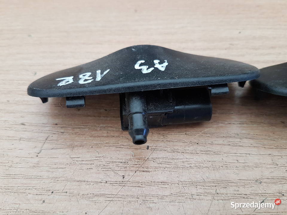 AUDI A3 8V SPRYSKIWACZ MASKI 8V3955987A osobowe Turek