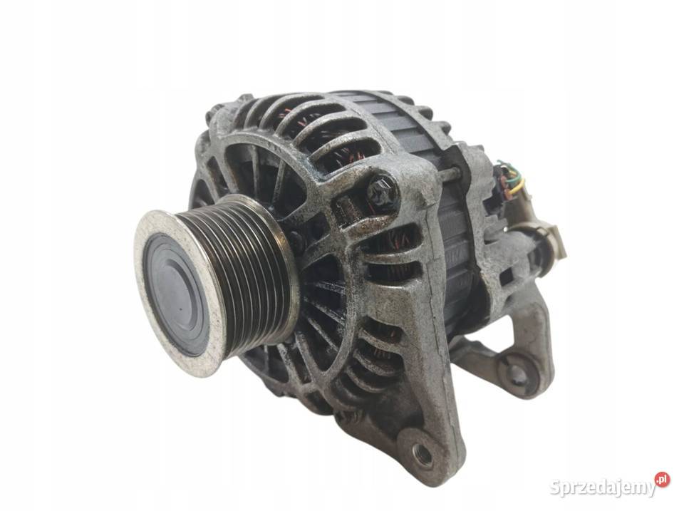 ALTERNATOR 20 CITD Mazda 6 II 20072013