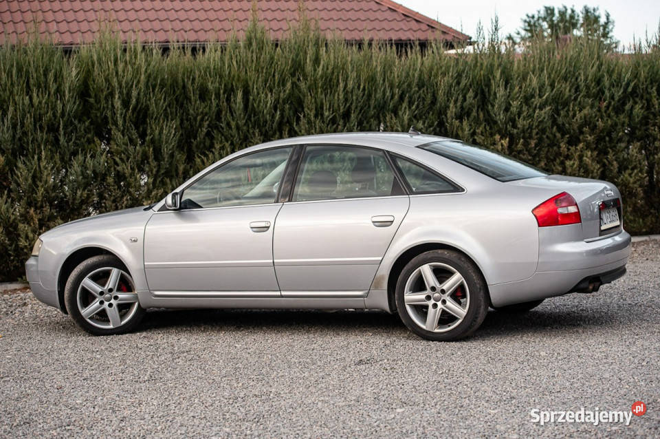 Audi A6 C5 19972004 czujnik deszczu Lipsko