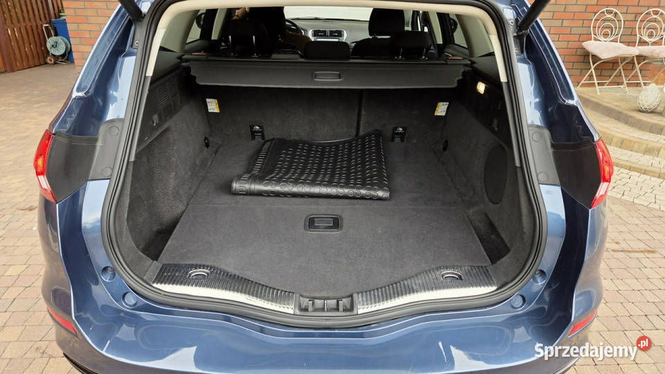 Ford Mondeo 20 Ecoblue TITANIUM NAWIGACJA Kamera światła do jazdy dziennej Aleksandrów Łódzki