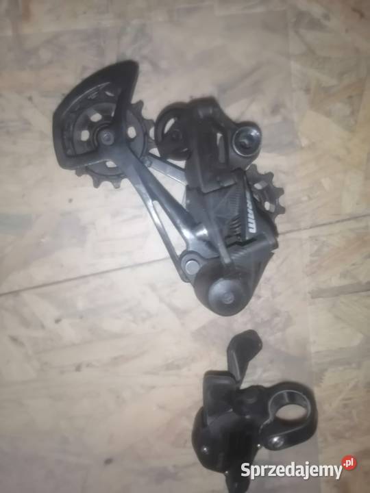 sram Górskie, MTB Jelenia Góra