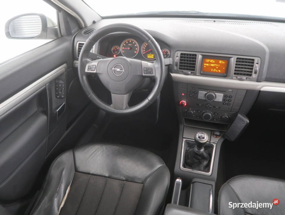 Opel Vectra 18 Bielany Wrocławskie