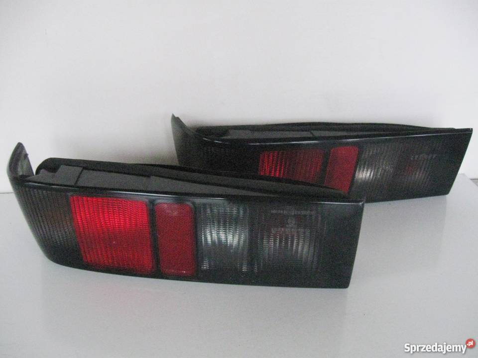 LAMPA TYLNA TYŁ FORD SIERRA PRAWA zachodniopomorskie Szczecinek