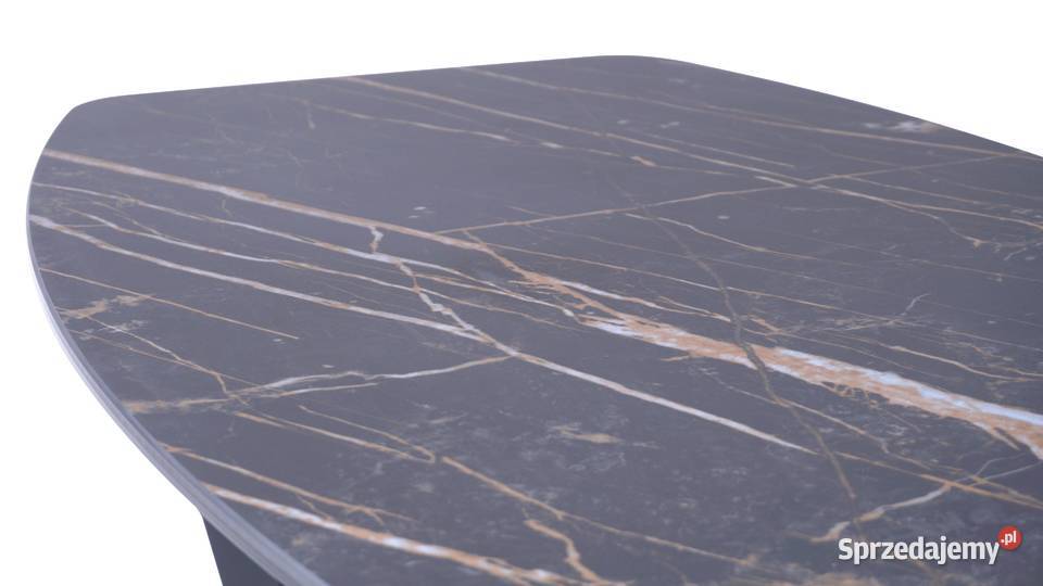 Ława Spiek Metalowe nogi 120x70 Meble Wanat