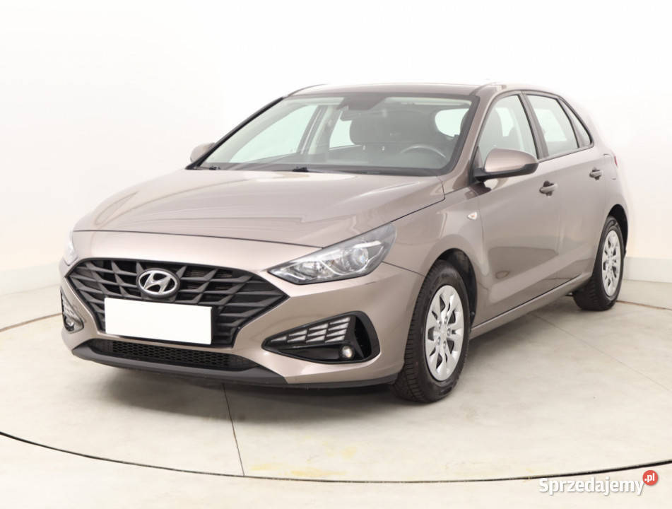 Hyundai i30 15 DPI pełny VAT Bielany Wrocławskie