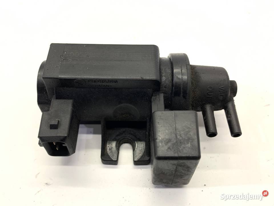 ZAWÓR PODCIŚNIENIA BMW E71 30 245 7796634 sprzedam