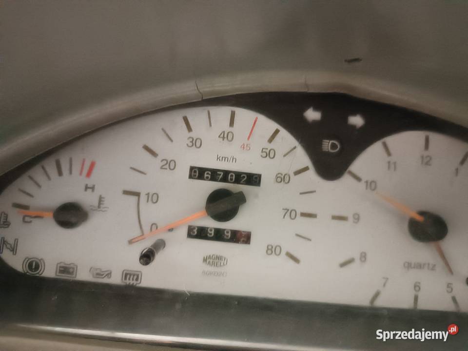 Sprzedam mikrosamochod Przeworsk