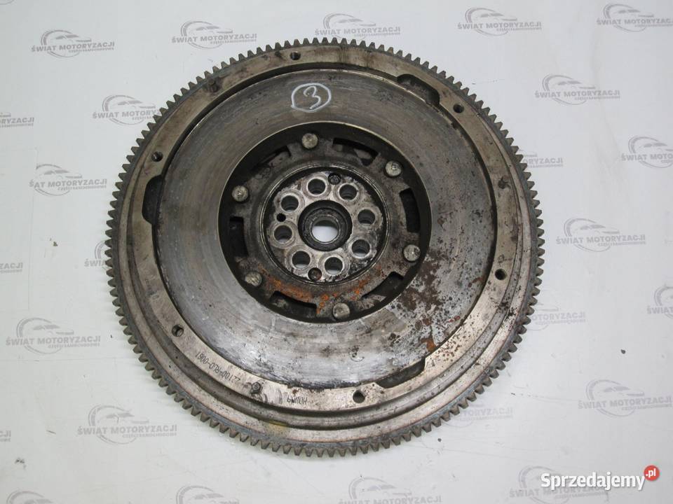 HONDA ACCORD 22 IDTEC 150 166 22100RL00061 Koło